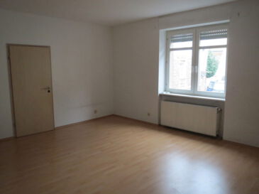 3-Zimmerwohnung in Karlsruhe-Durlach-Aue