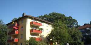 WohnungFreiwerdend: 4-Zimmerwohnung mit 2 Balkonen und Stellplatz in der Nordstadt zu verkaufen